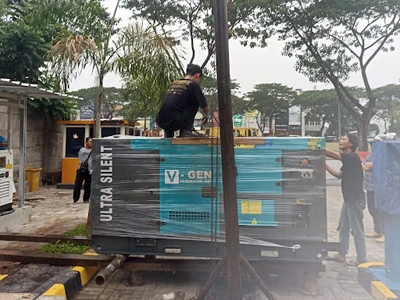 Porfolio Genset 10