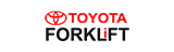Forklift Toyota
